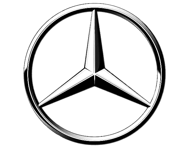 Mercedes Logo