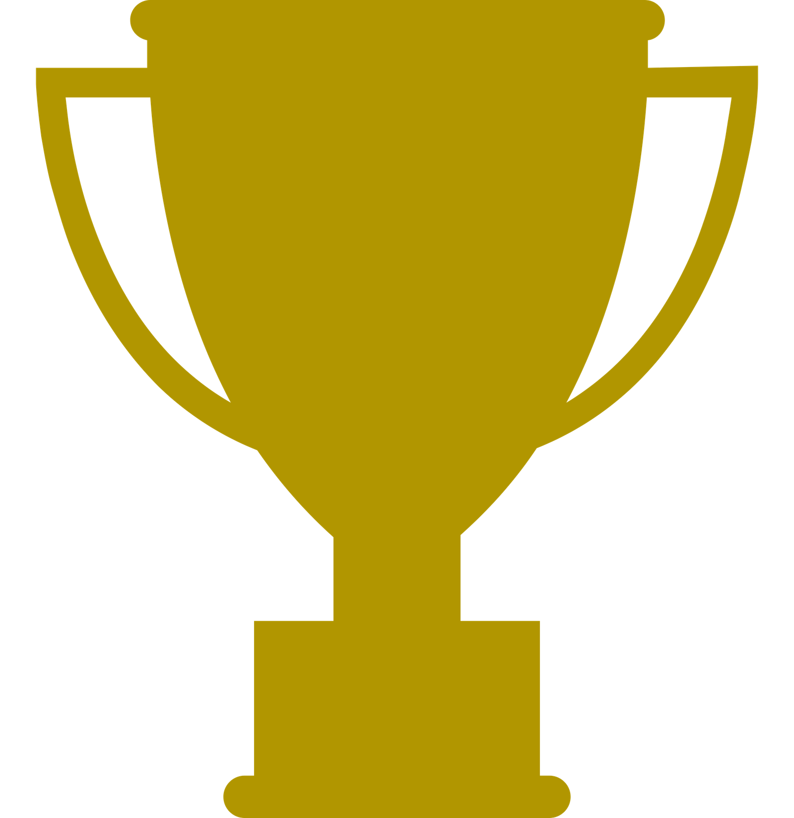 Trophy